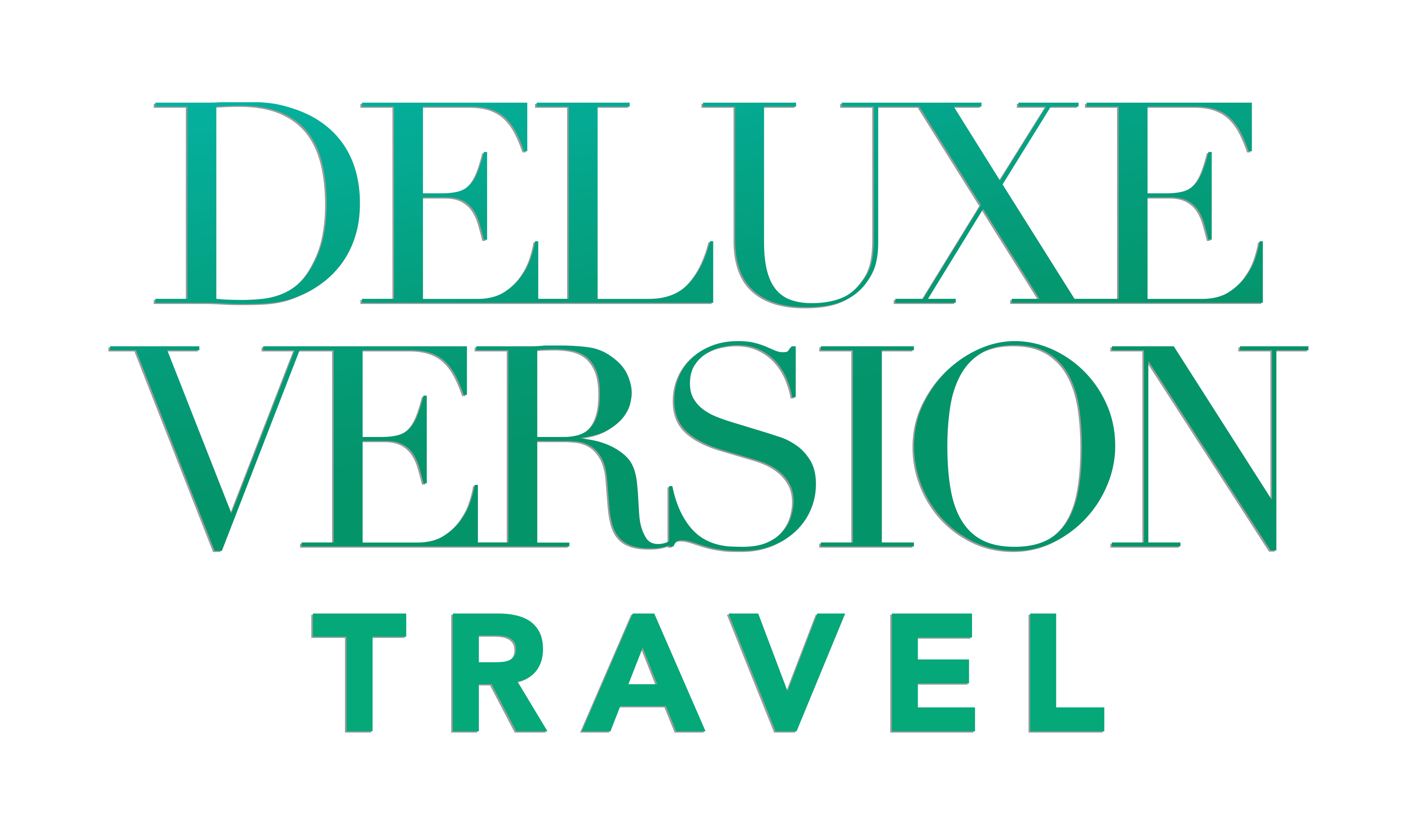 Deluxe Version Travel
